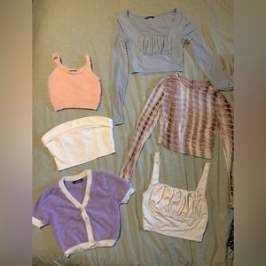Shein Bundle